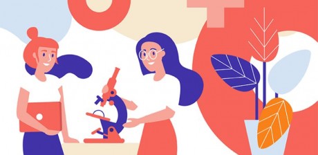 Lányok napja Székesfehérváron a Hydronál és az Óbudai Egyetemen