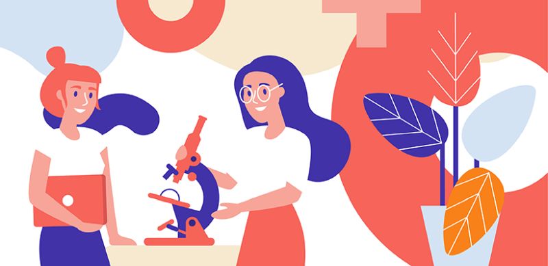 Lányok napja Székesfehérváron a Hydronál és az Óbudai Egyetemen