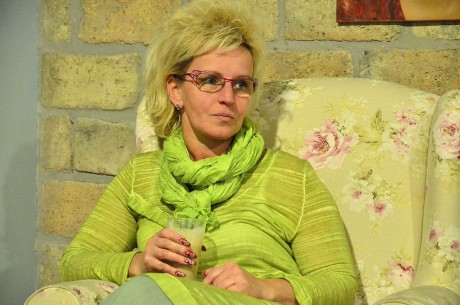 Hiszek a változás erejében – festménykiállítás nyílik szerdán a Castrum Hotelben