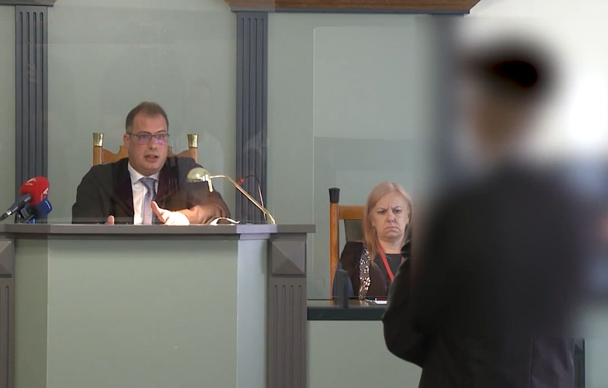 Közel 40 ezer befejezett bírósági ügy 2023-ban a Székesfehérvári Törvényszéken