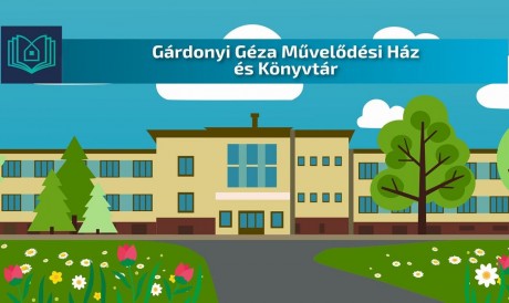 Változatos programok csütörtökönként a Gárdonyi Géza Művelődési Házban