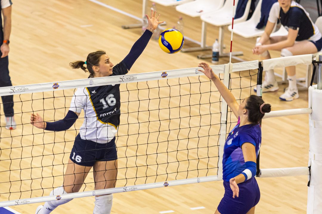 Egyetlen győzelemre a klubtörténeti bronzéremtől - így készülnek a lányok az estére