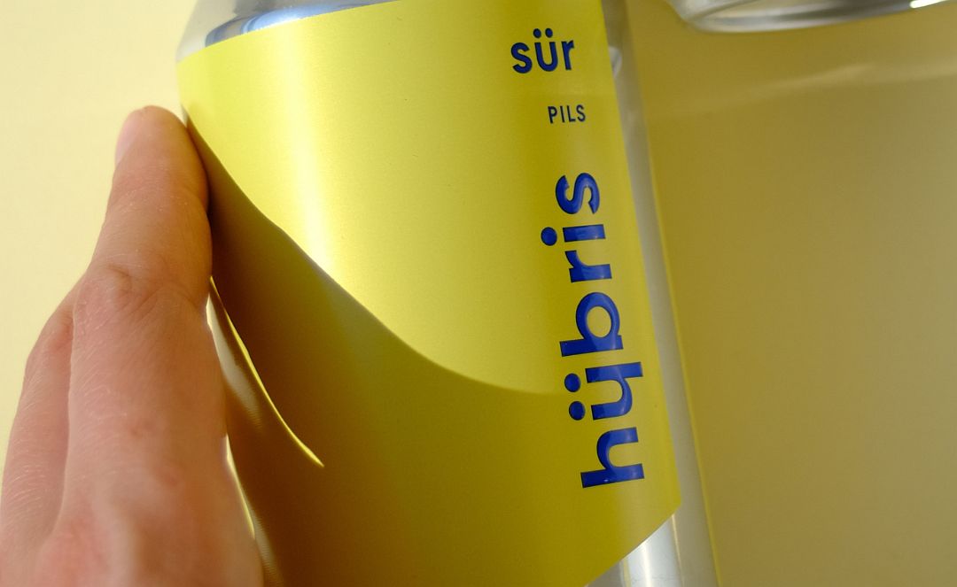 Aranyérmes lett a hübris lágere, a sür - hatalmas elismerés a világ egyik legnagyobb sörversenyén