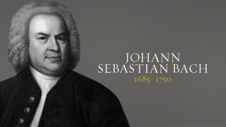 Johann Sebastian Bach a 12 hónap 12 zeneszerző kvíz következő témája