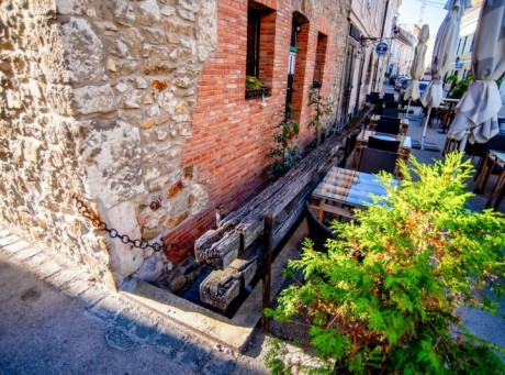 Ódon házak titkairól mesél a szombati városismereti séta a Belvárosban