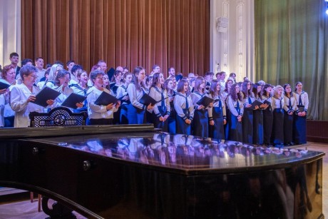 Közel ötszáz énekes lép fel az idei Alba Regia kórusfesztiválon