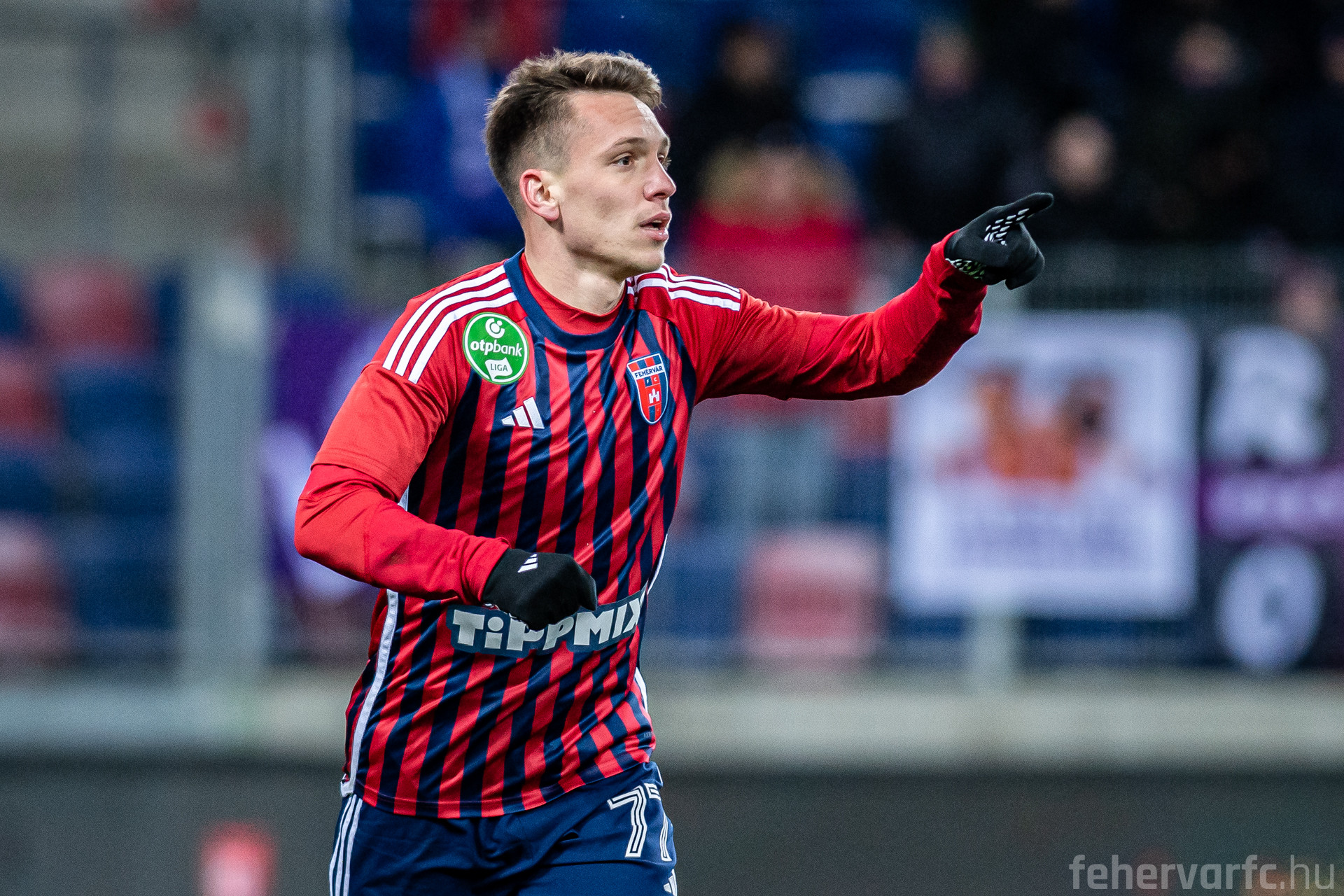 Nehéz meccs vár vasárnap a Vidire Kisvárdán