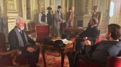 Carte Rouge - filmbemutató lesz május 2-án a Barátság moziban