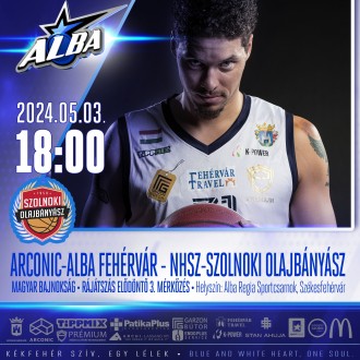 Idegenbeli vereség után javíthat az Arconic-Alba Fehérvár pénteken