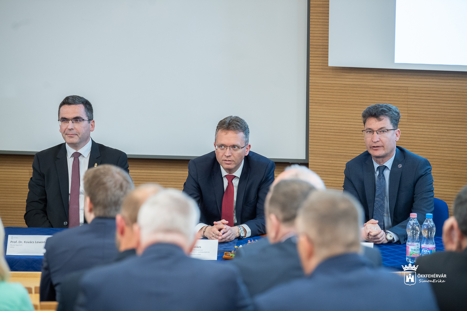 Május 24-ig pályázhatnak az egyetemek tudományos és innovációs parkok létrehozására