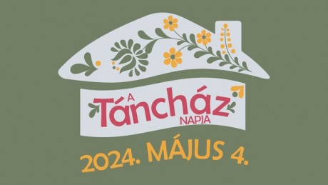 Mulatság lesz a táncház napján szombaton a Malom utcában