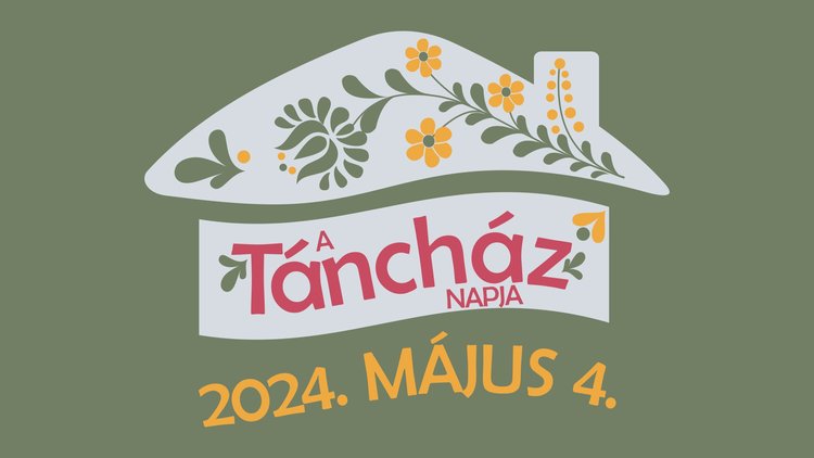 Mulatság lesz a táncház napján szombaton a Malom utcában