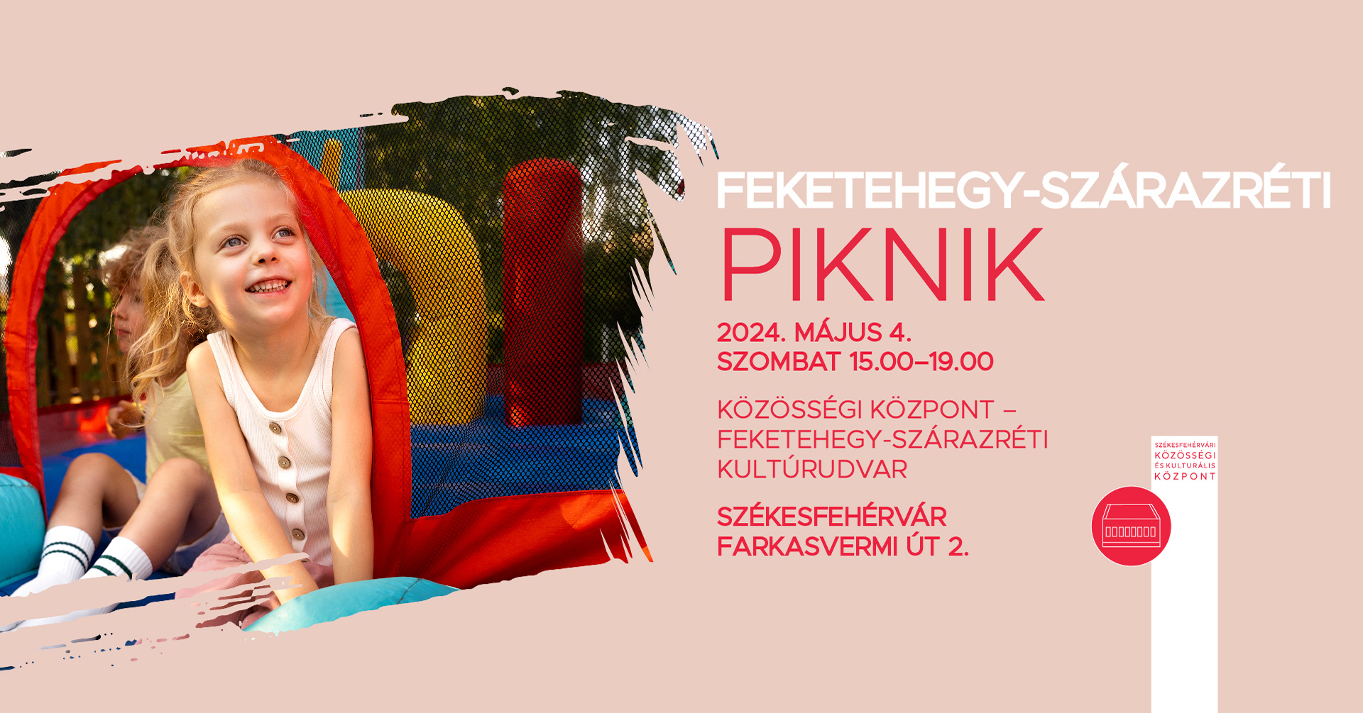 Feketehegy-Szárazréten is piknikezünk szombaton
