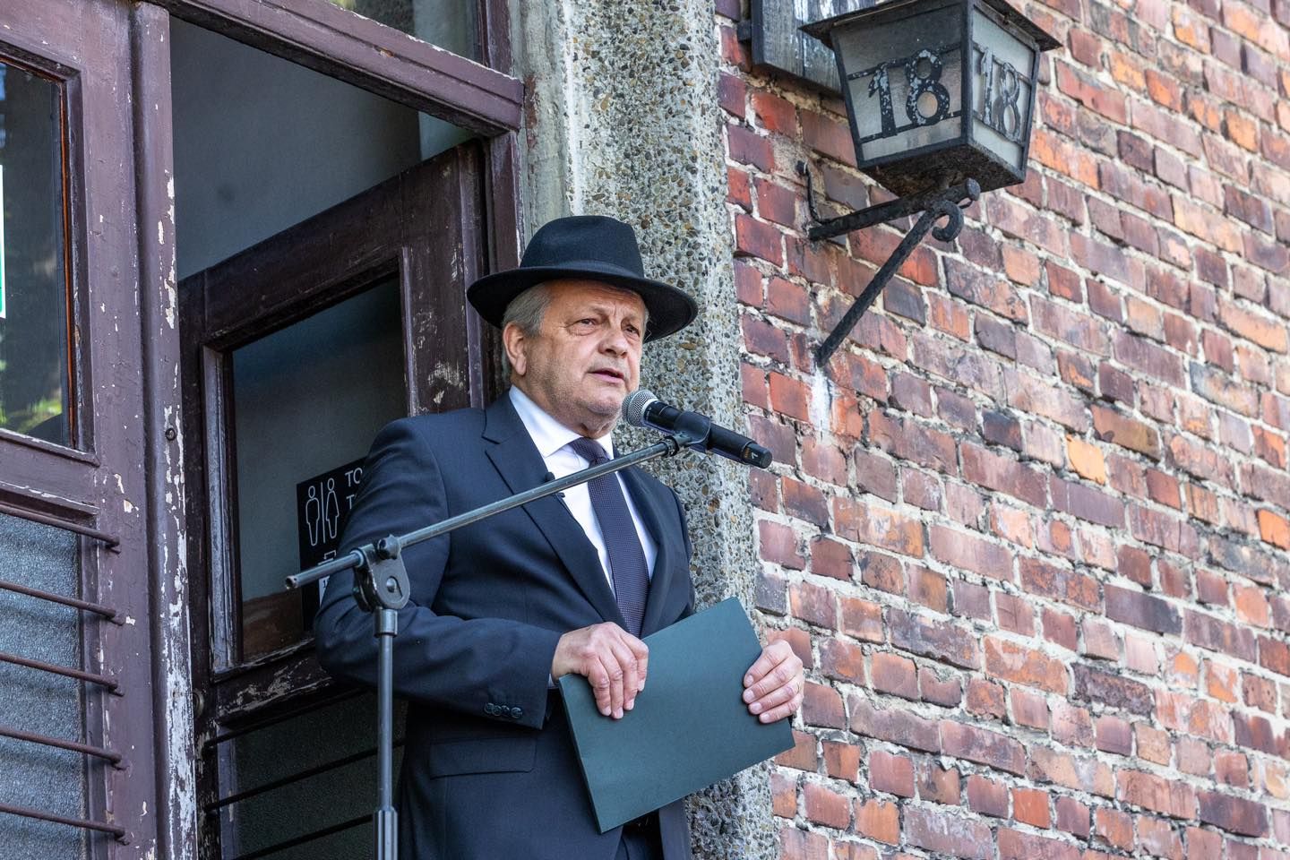 Fehérvár országgyűlési képviselője is részt vett az Élet menete nemzetközi megemlékezésen