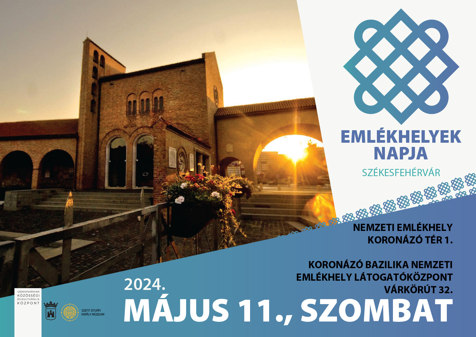 Emlékhelyek napja - izgalmas családi programokkal várnak szombaton