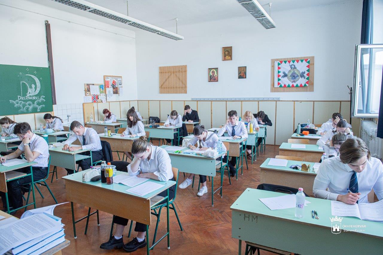 Erdélyi fejedelemségről és az angol monarchiáról is kérdeznek a történelem érettségin