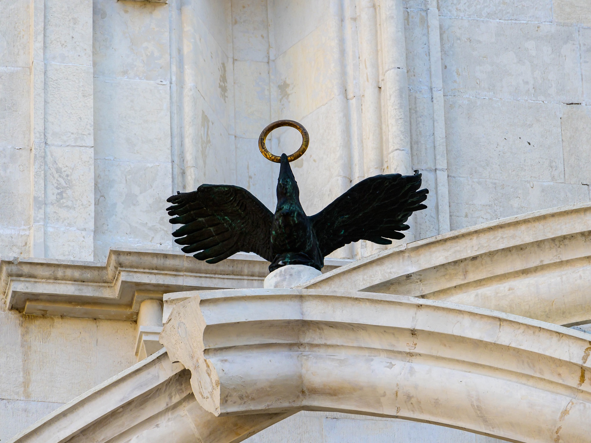 Szép szobrok városa – újabb izgalmas városismereti séta indul szombaton