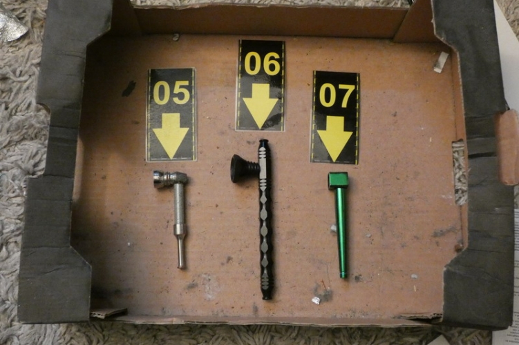 Rendőrkézen a drogdílerek - nyolc helyszín, öt gyanúsított