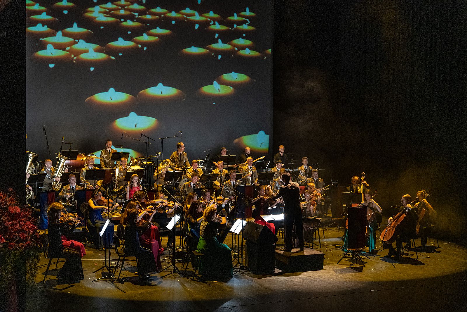 Idén május 16-án köszönti katonáit Székesfehérvár