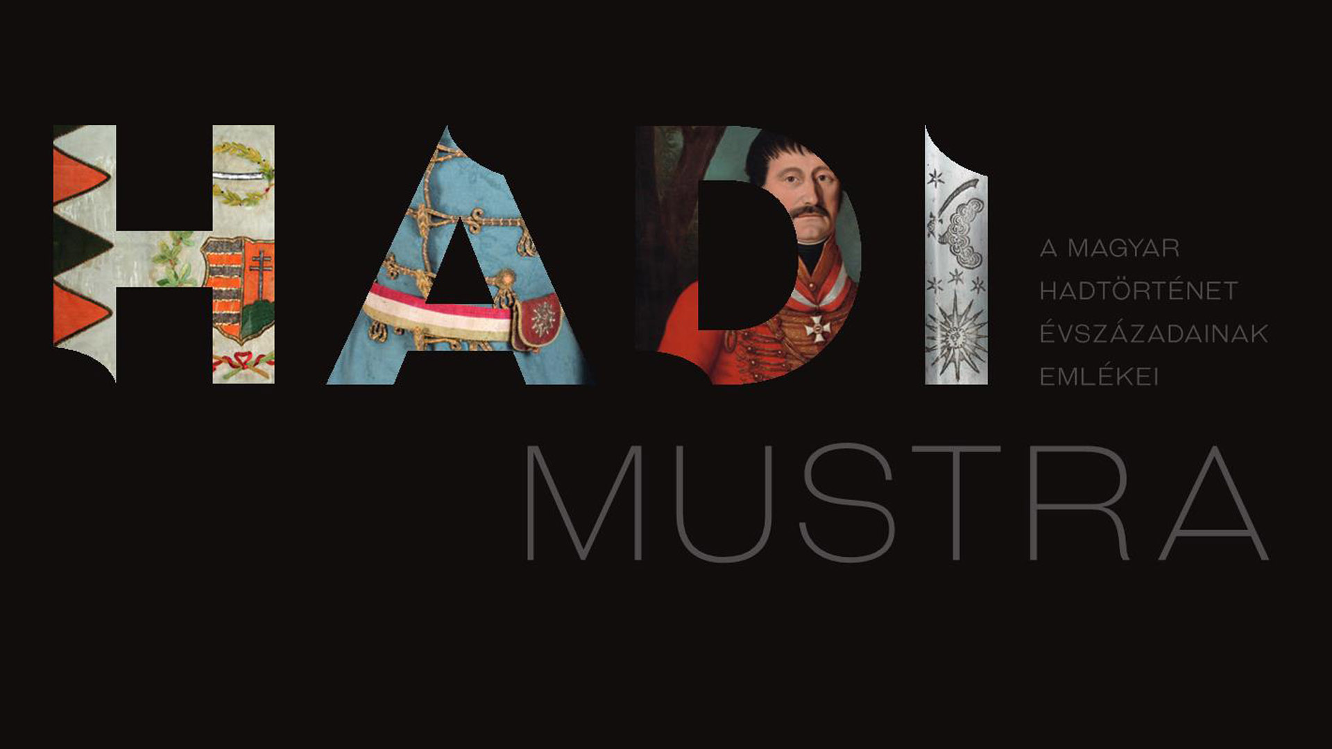 Pénteken 15 órakor nyílik a Hadimustra kiállítás – a Fő utcán hagyományőrző bemutatók és térzene vezetik fel a programot