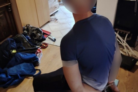 Bilincsben a tolvaj - biciklit és elektromos rollert lopott Püspökkertvárosban