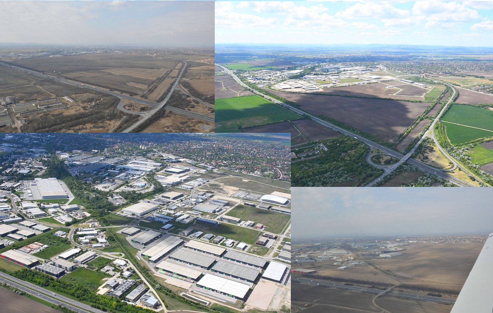 Miért Fehérvár a legfejlettebb vármegyeszékhely? - képeken a változás