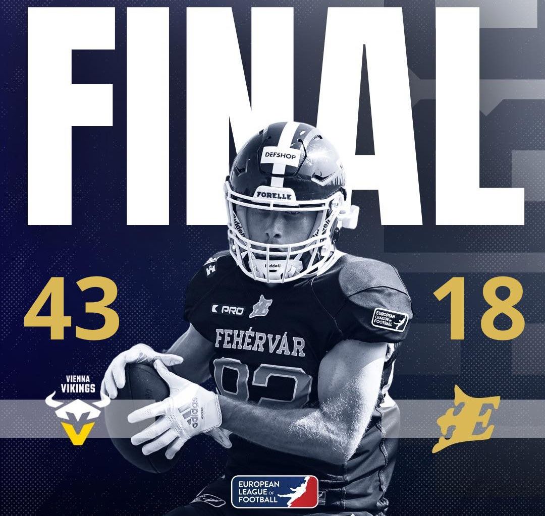 Kemény ellenfél, szép helytállás - a tavalyi bajnok látokatott a First Fieldre