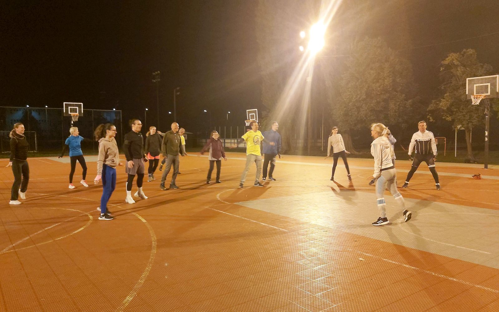 Éjfélkor tornával kezdődött a Kihívás Napja - ezek a fehérvári programok