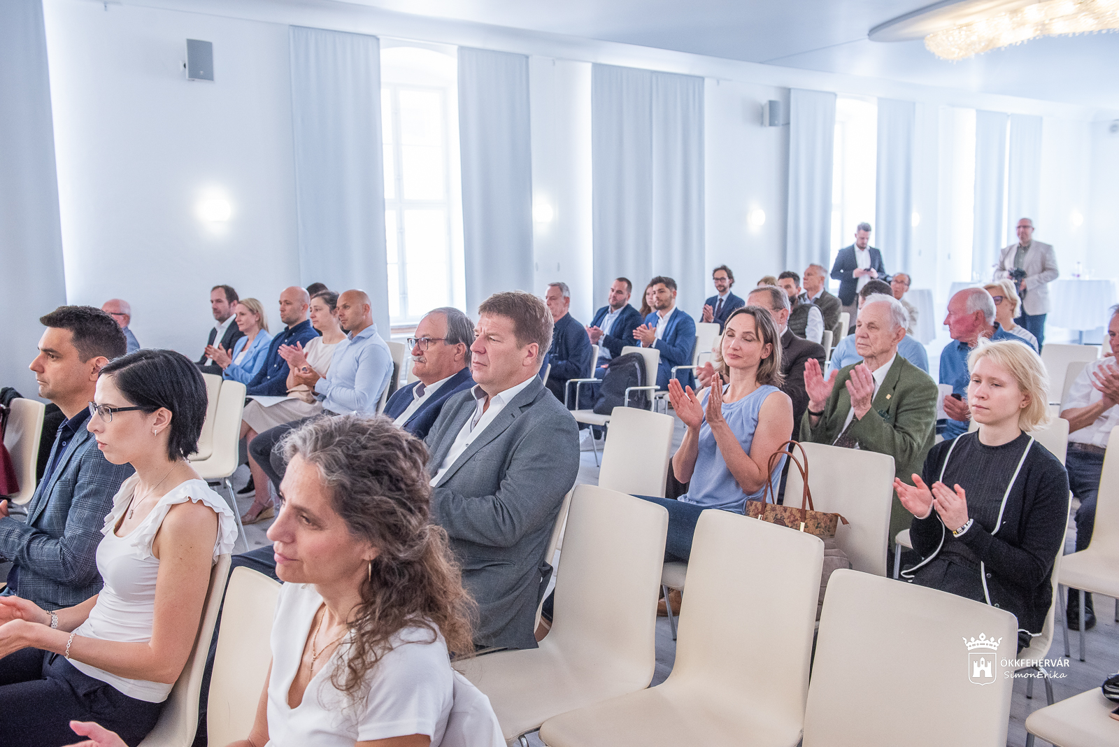 Országos Sporttudományi Kongresszust tartanak Székesfehérváron