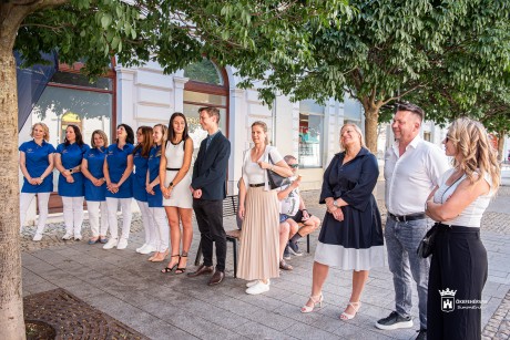 Orvos Esztétikai Klinika - új szolgáltatás a Belvárosban