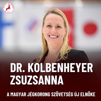Fehérvári szakember és sportoló is a Magyar Jégkorong Szövetség elnökségében