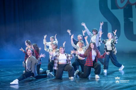 Áttáncolt 15 év – a Megadance jubileumi díszelőadása