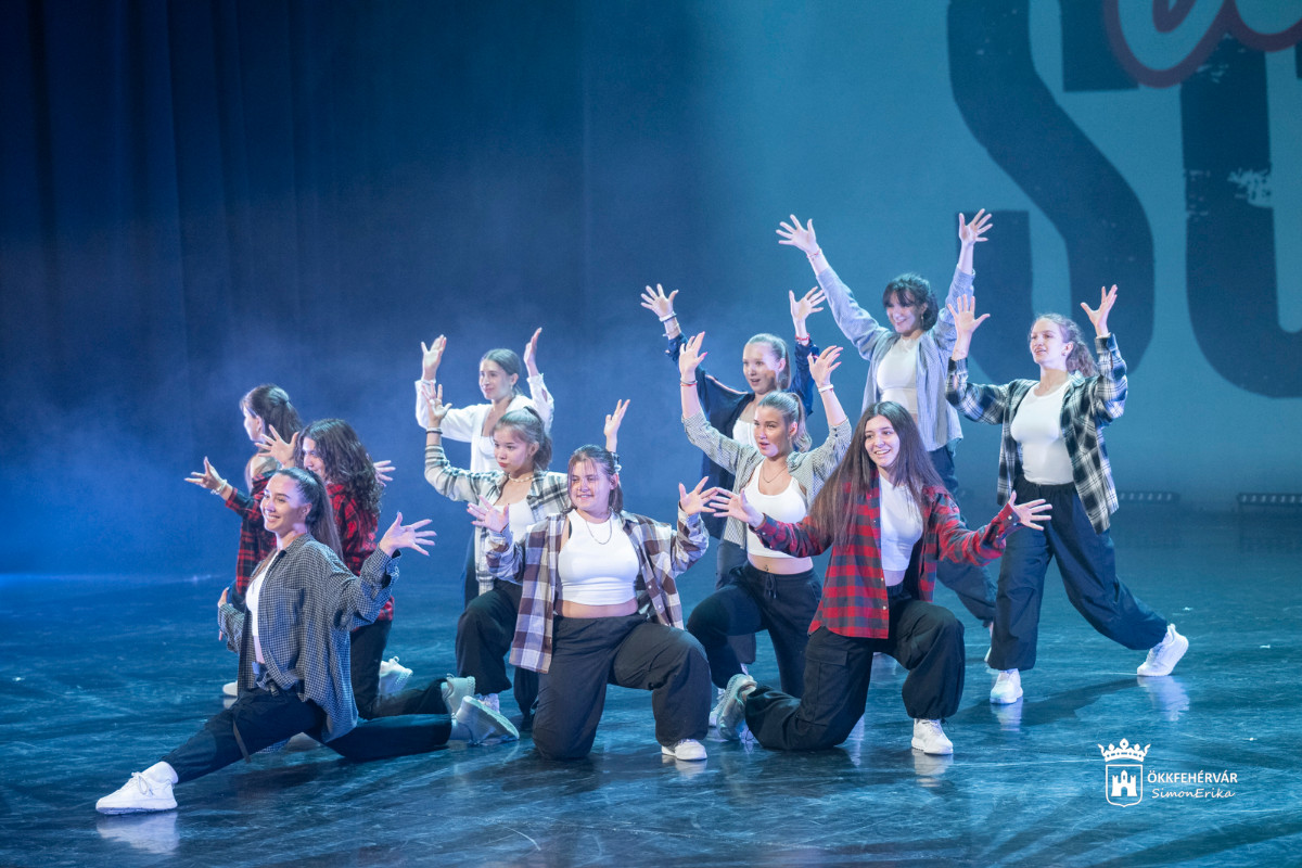 Áttáncolt 15 év – a Megadance jubileumi díszelőadása