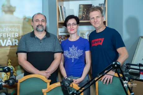 A MusiColore Énekegyüttes a The King’s Singers exkluzív mesterkurzusán
