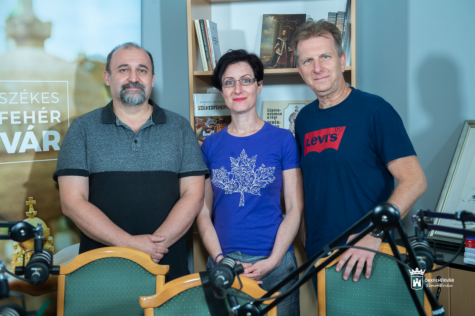 A MusiColore Énekegyüttes a The King’s Singers exkluzív mesterkurzusán