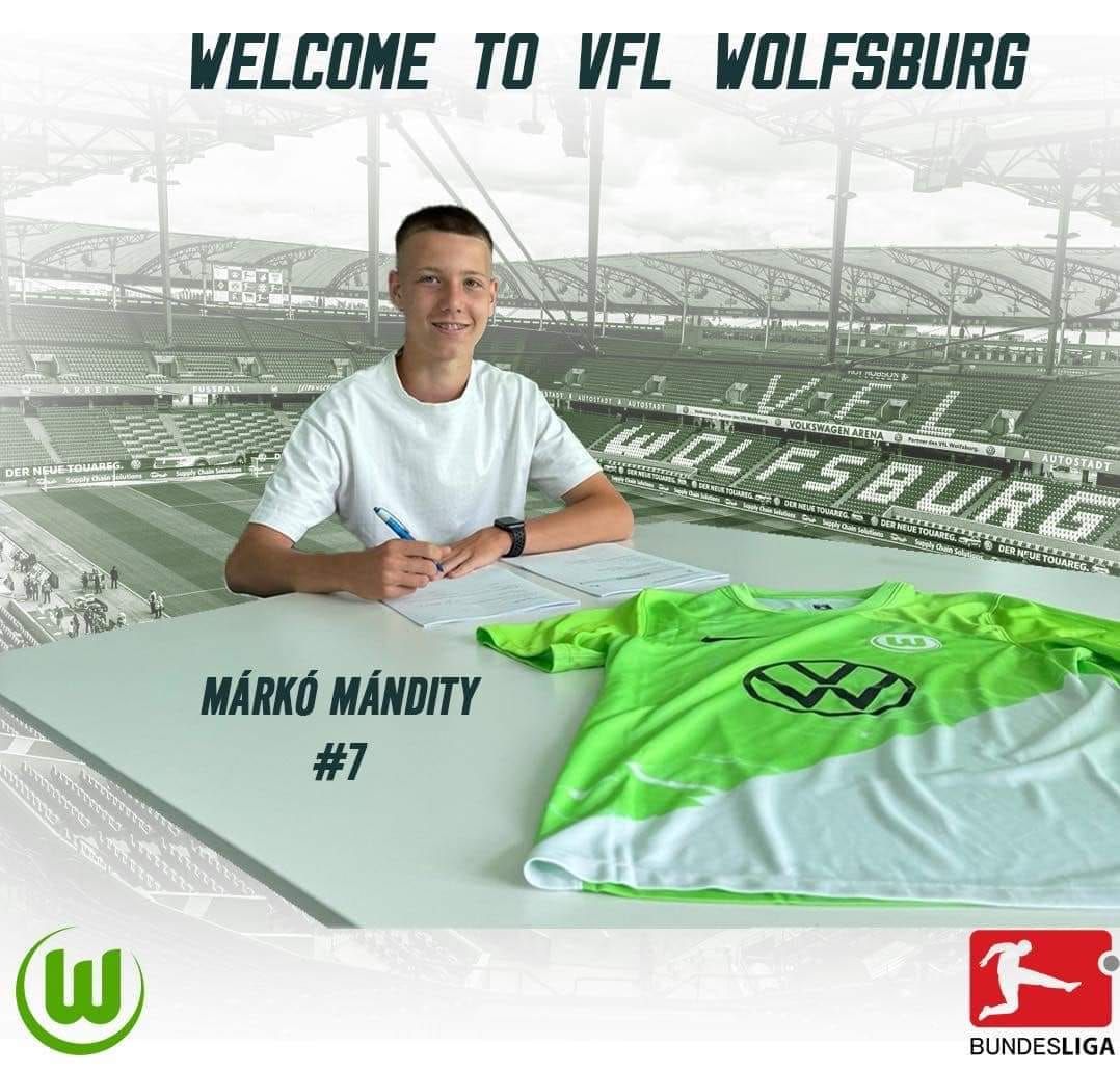 Újabb főnixes tehetség próbálhatja ki magát Nyugat-Európában