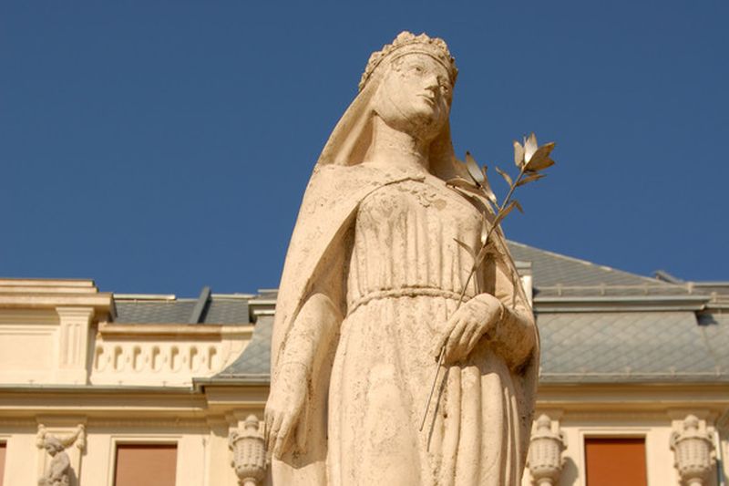 Újabb Szent Ereklye hitelességét bizonyíthatja a Magyarságkutató Intézet