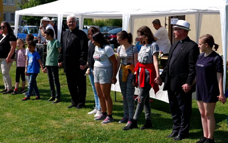 Gyermeknapot szervez szombaton a Görögkatolikus Gyermekvédelmi Központ