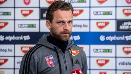 Elhagyhatja a Vidit a sikeredző - Újpestre távozhat Bartosz Grzelak