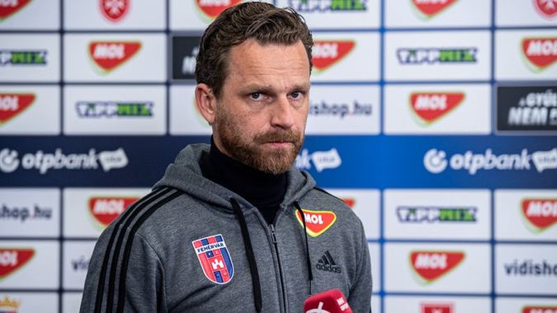 Elhagyhatja a Vidit a sikeredző - Újpestre távozhat Bartosz Grzelak