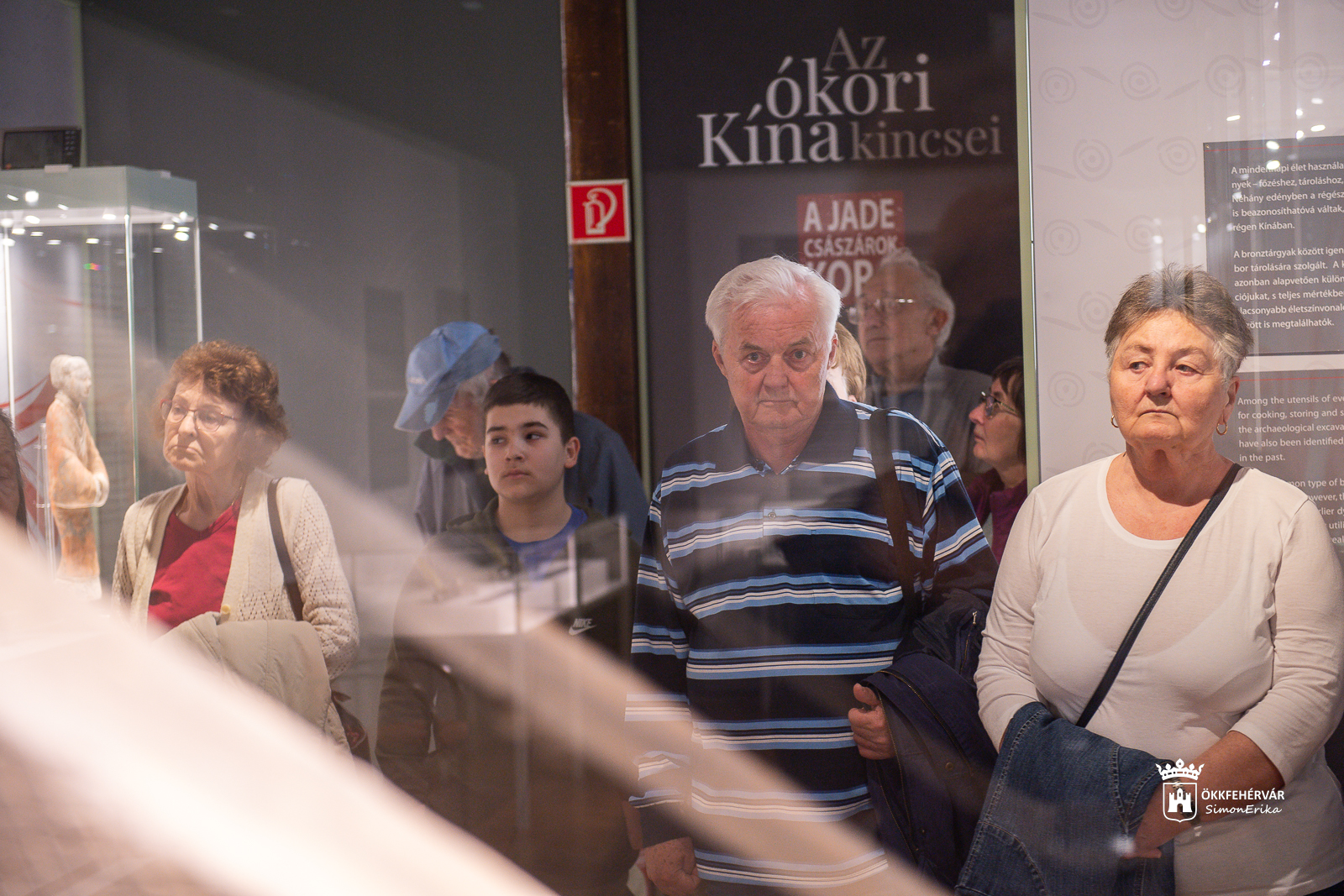 Séta az ókori Kína kincsei között – tárlatvezetések a júniusban záró kiállításon