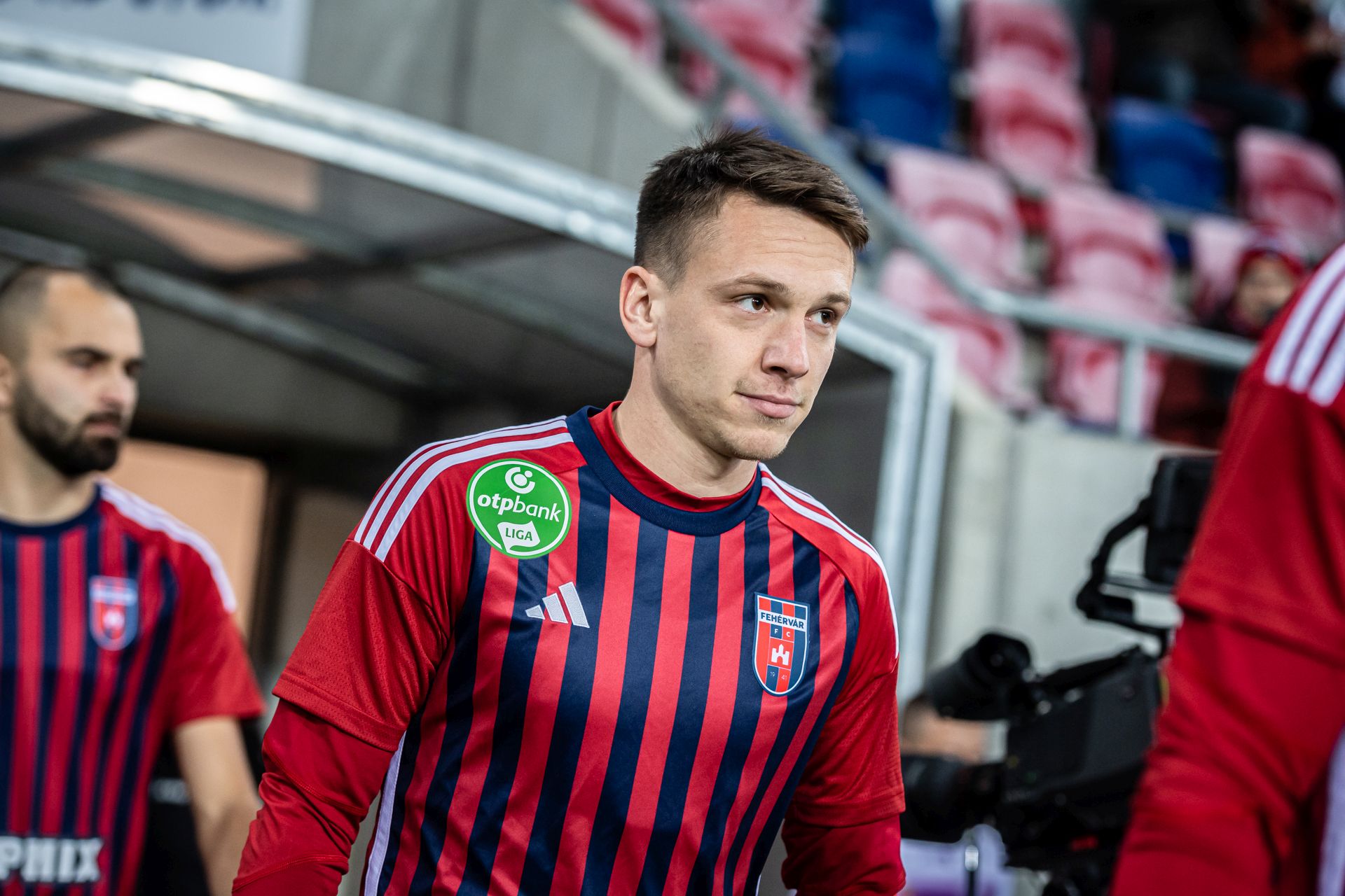 Június 17-től kezdi meg a felkészülést a Vidi az új idényre