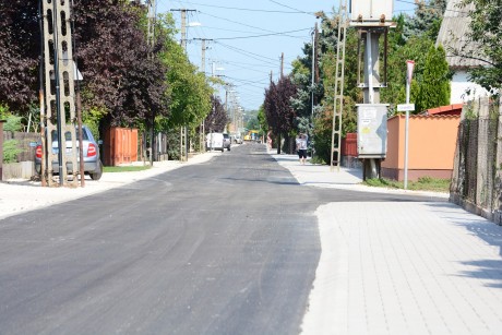 Hétfőn ideiglenes útzár lesz a Sajó utca 128. szám előtt – csőtörés hibaelhárítását végzik