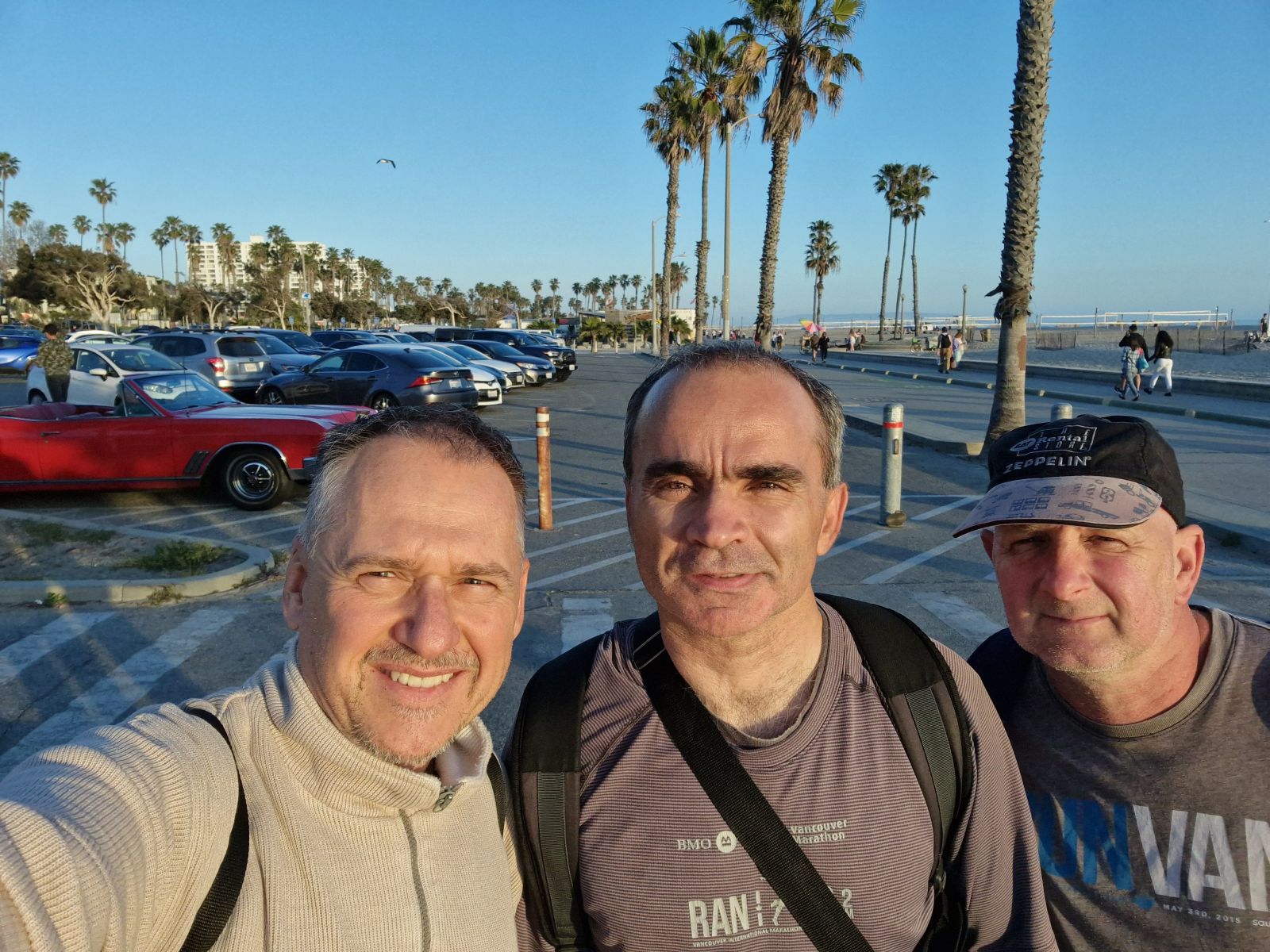 Maratoni távon megvalósult álom az ÖKK Podcastban