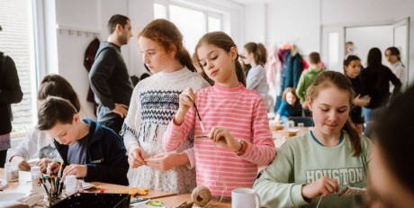 Június végéig jelentkezhetnek a felsősök az MCC Fiatal Tehetség Programjára