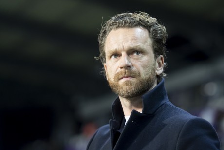 Az Újpestnél folytatja a Vidi sikeredzője  Bartosz Grzelak