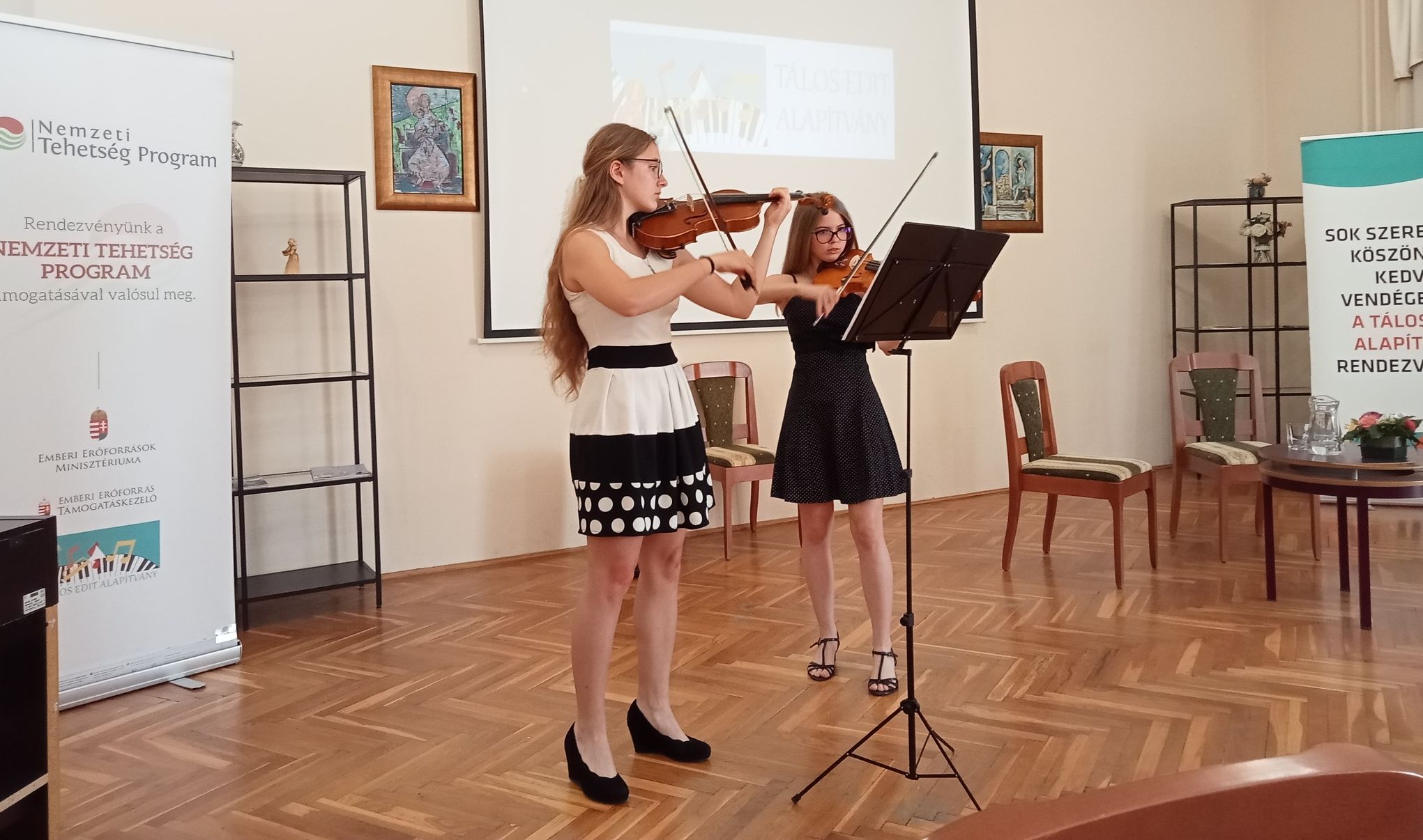 Zenekari játszmák 3. – Hangszeres bemutató, közös játék, zenei élmények