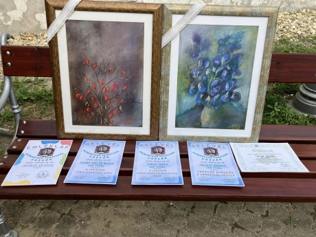 Díjeső Vasváron – ismét taroltak a fehérvári csoportok a színjátszó fesztiválon