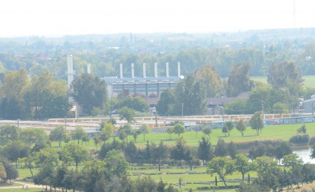 Eloltották - tűz volt a Bakony utcában kedden délután