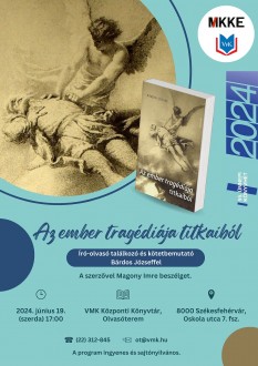 Csütörtökön zárulnak a 95. Ünnepi Könyvhét székesfehérvári programjai